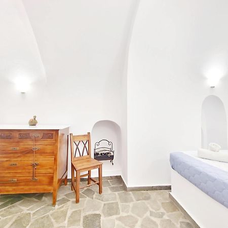 Karpimo Vineyard Villa With Heated Pool Exo Gonia ภายนอก รูปภาพ
