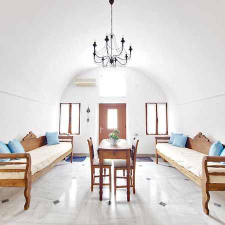 Karpimo Vineyard Villa With Heated Pool Exo Gonia ภายนอก รูปภาพ