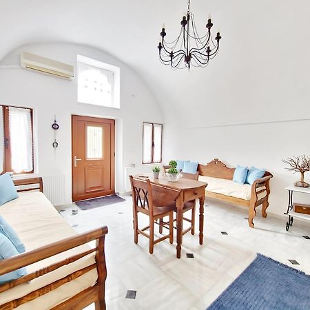 Karpimo Vineyard Villa With Heated Pool Exo Gonia ภายนอก รูปภาพ