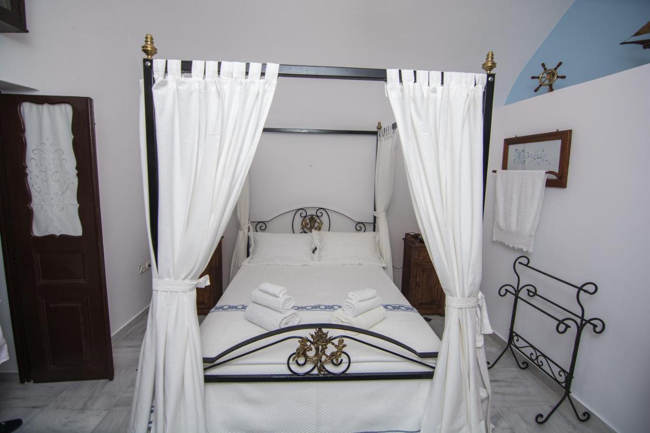 Karpimo Vineyard Villa With Heated Pool Exo Gonia ภายนอก รูปภาพ