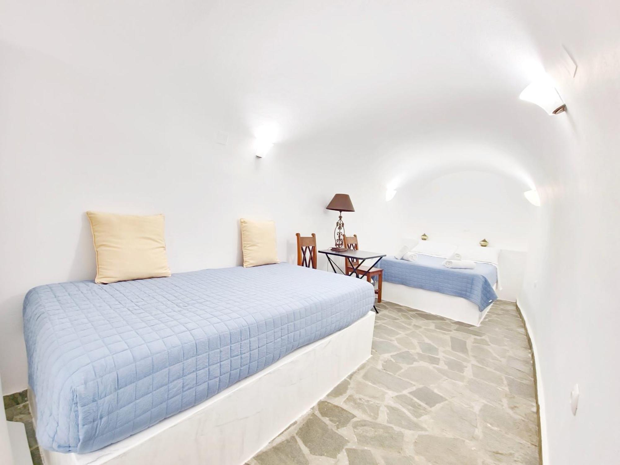 Karpimo Vineyard Villa With Heated Pool Exo Gonia ภายนอก รูปภาพ