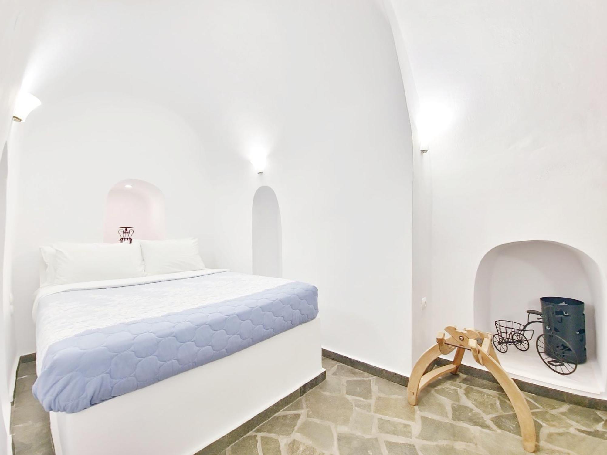 Karpimo Vineyard Villa With Heated Pool Exo Gonia ภายนอก รูปภาพ